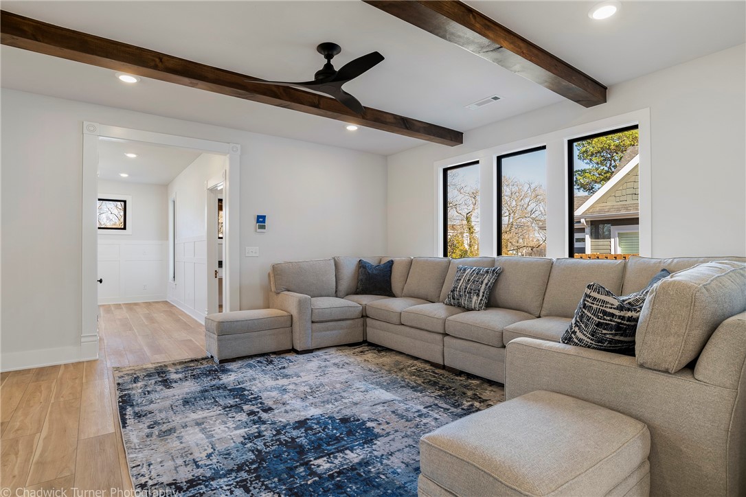 Demings Add Bentonville - Residential