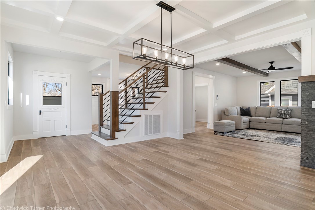 Demings Add Bentonville - Residential