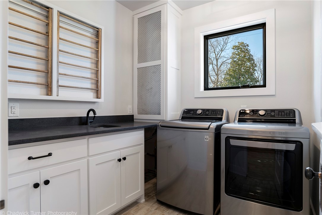 Demings Add Bentonville - Residential