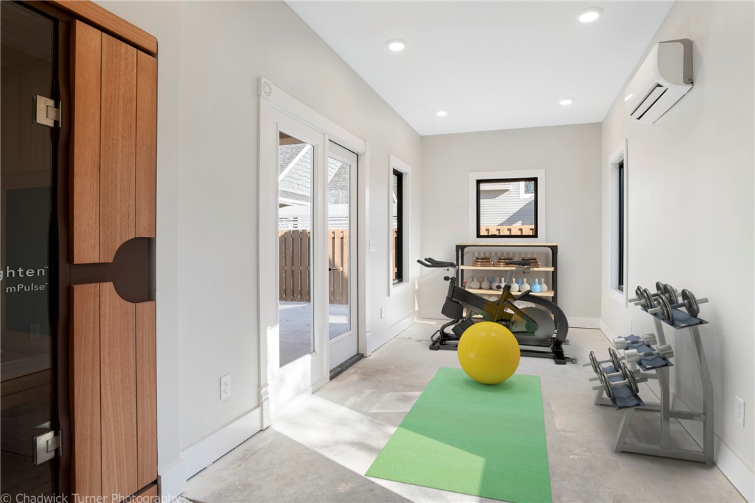 Demings Add Bentonville - Residential