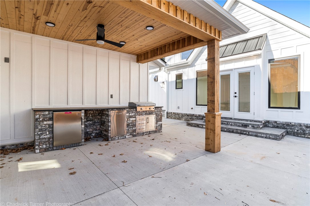 Demings Add Bentonville - Residential