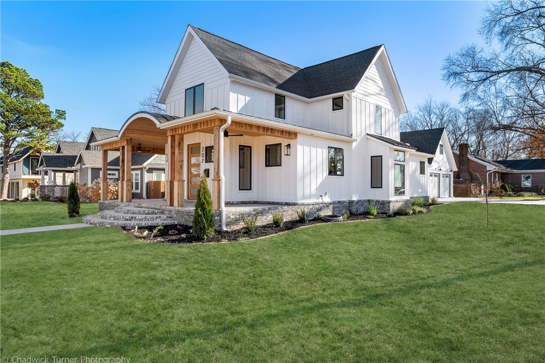 Demings Add Bentonville - Residential