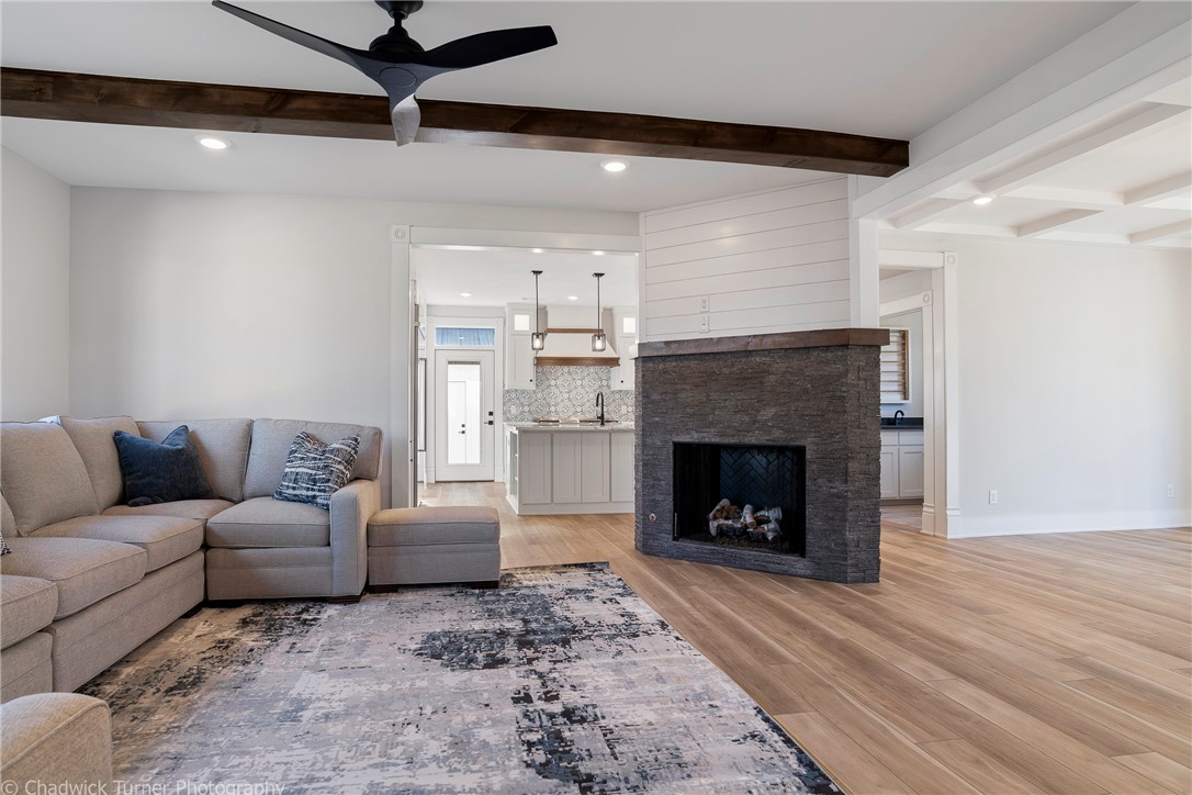 Demings Add Bentonville - Residential