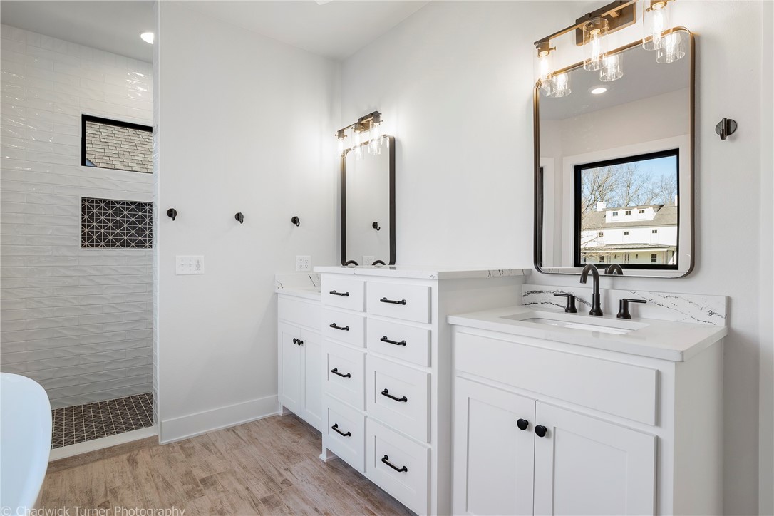 Demings Add Bentonville - Residential