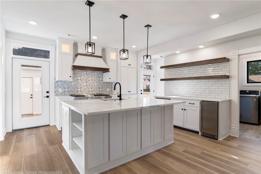 Demings Add Bentonville - Residential