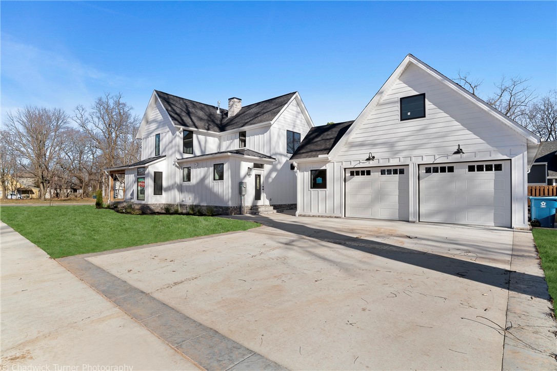 Demings Add Bentonville - Residential