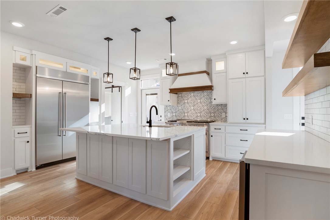 Demings Add Bentonville - Residential