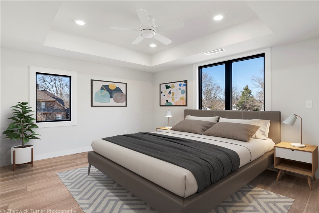 Demings Add Bentonville - Residential