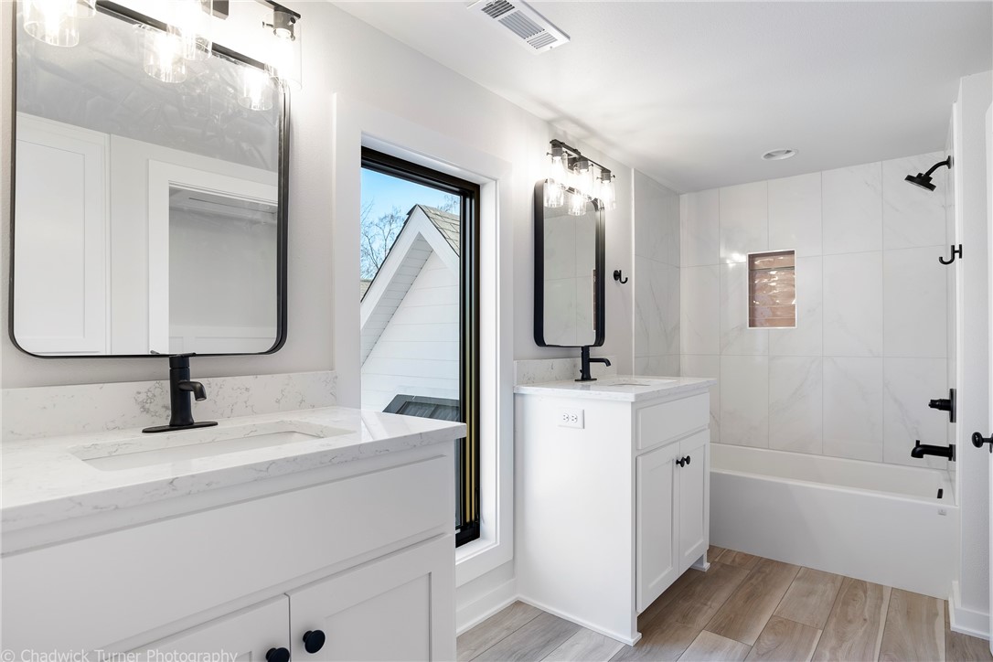 Demings Add Bentonville - Residential