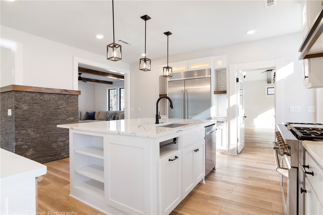 Demings Add Bentonville - Residential