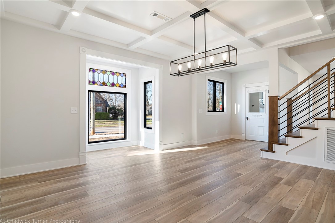 Demings Add Bentonville - Residential