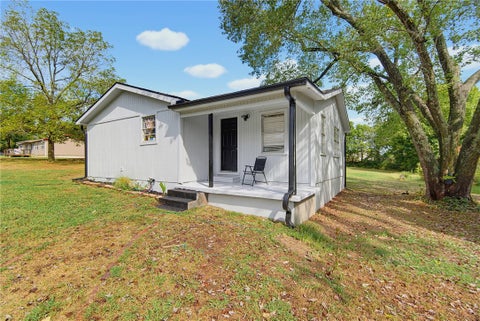 Photo of 290 Hattabaugh Drive, Elkins, AR 72727 (MLS # 1362244)