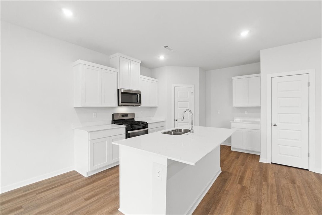 The Element, Phase 4 - Residential