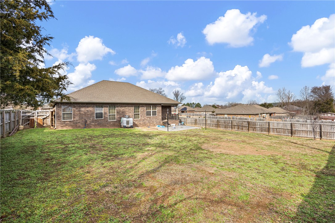 Magnolia Ridge Estates Ph I - Residential