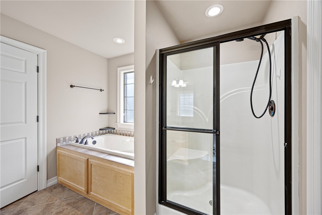 Magnolia Ridge Estates Ph I - Residential