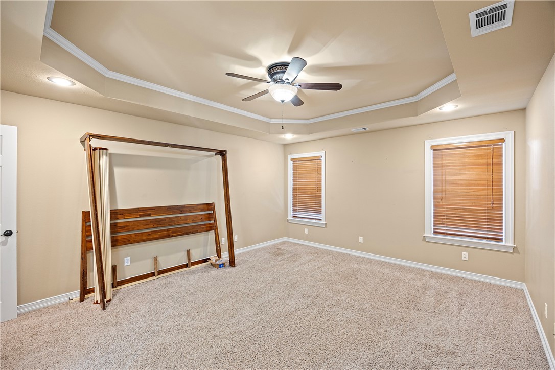 Magnolia Ridge Estates Ph I - Residential