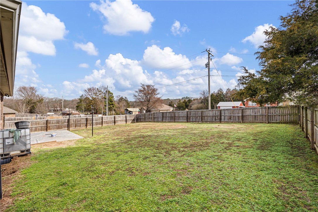 Magnolia Ridge Estates Ph I - Residential