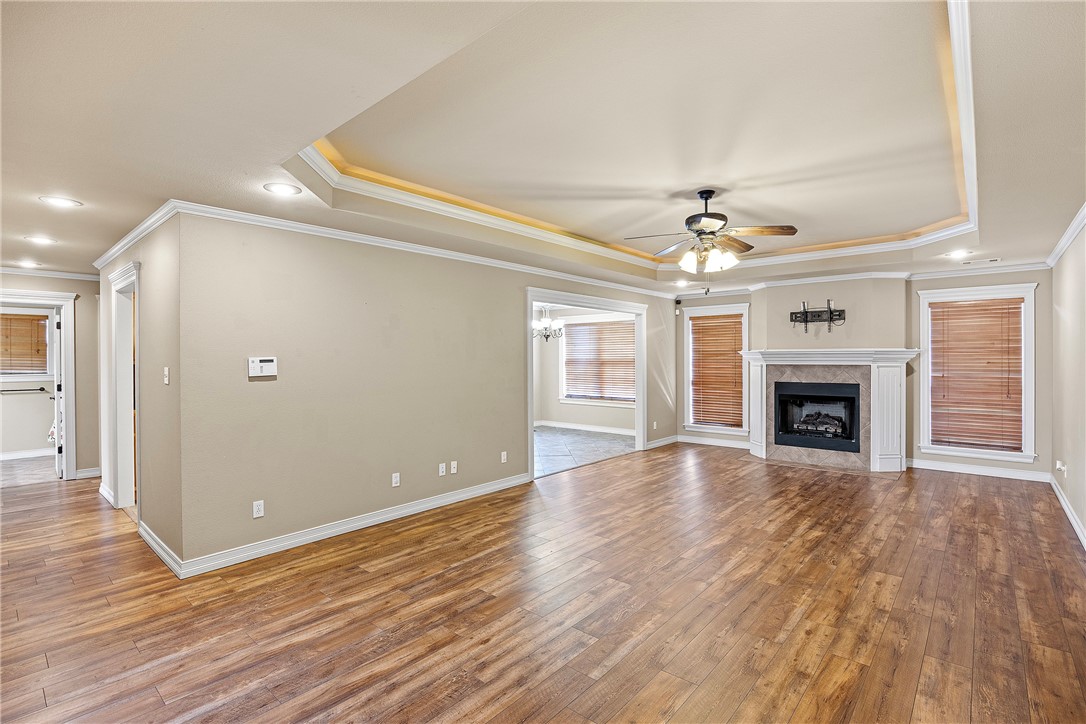 Magnolia Ridge Estates Ph I - Residential