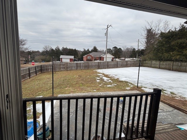 Magnolia Ridge Estates Ph I - Residential