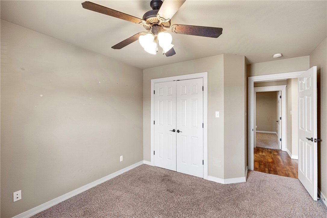 Magnolia Ridge Estates Ph I - Residential