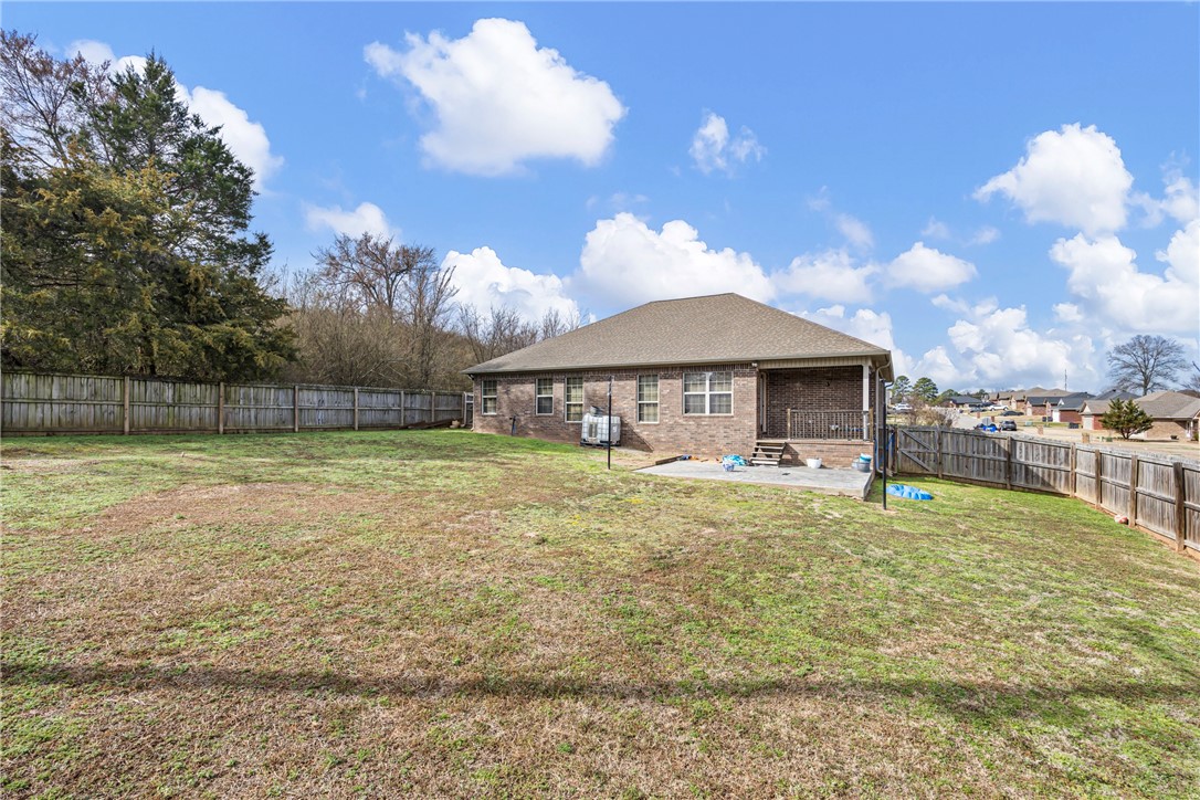 Magnolia Ridge Estates Ph I - Residential