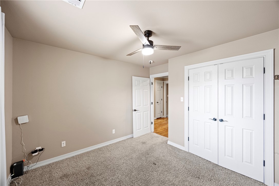 Magnolia Ridge Estates Ph I - Residential