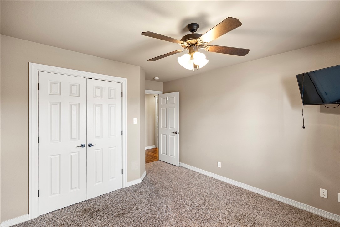 Magnolia Ridge Estates Ph I - Residential