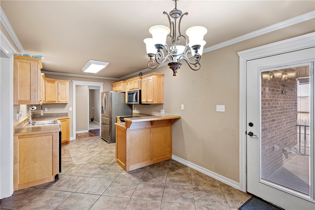 Magnolia Ridge Estates Ph I - Residential