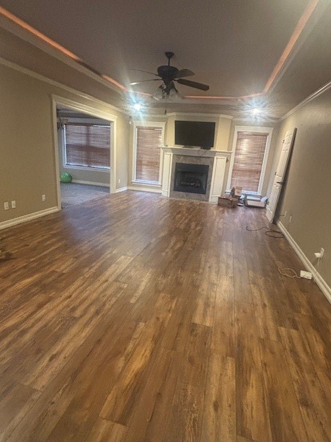 Magnolia Ridge Estates Ph I - Residential