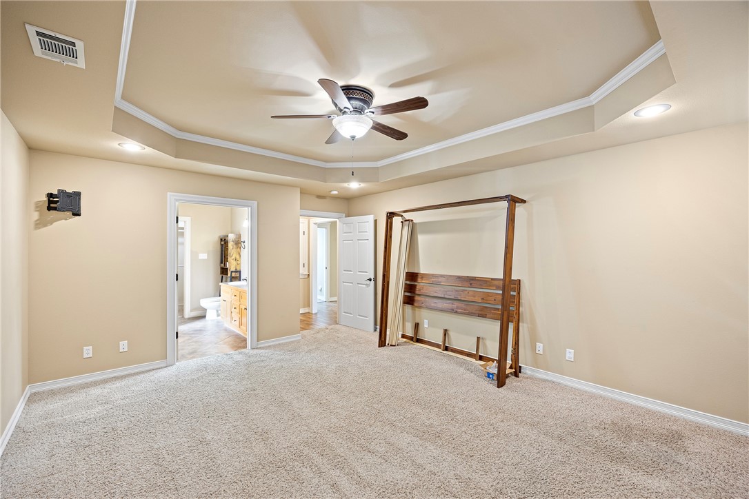 Magnolia Ridge Estates Ph I - Residential