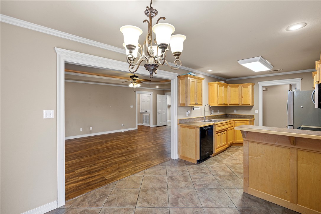 Magnolia Ridge Estates Ph I - Residential