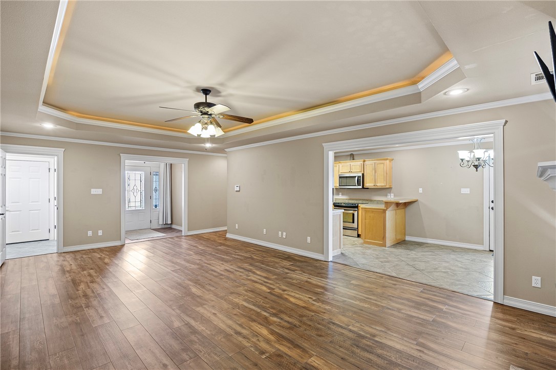 Magnolia Ridge Estates Ph I - Residential