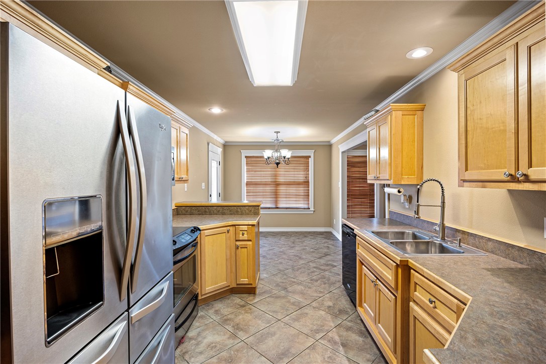 Magnolia Ridge Estates Ph I - Residential