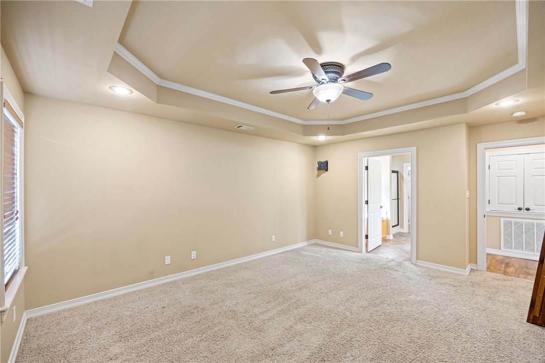 Magnolia Ridge Estates Ph I - Residential