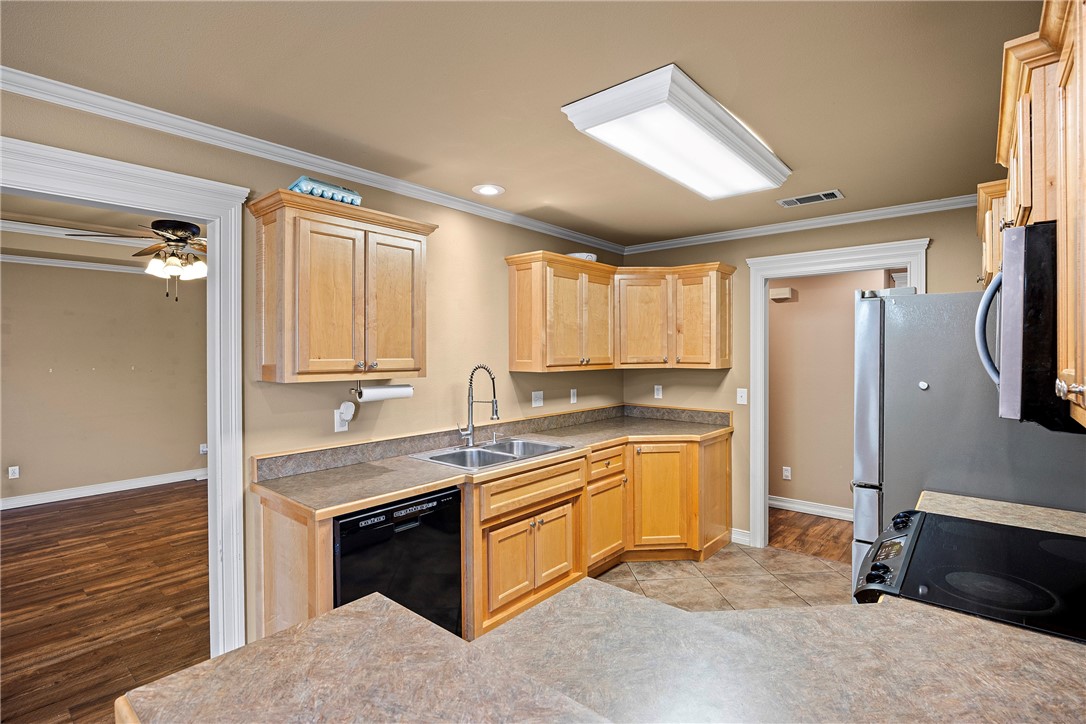 Magnolia Ridge Estates Ph I - Residential