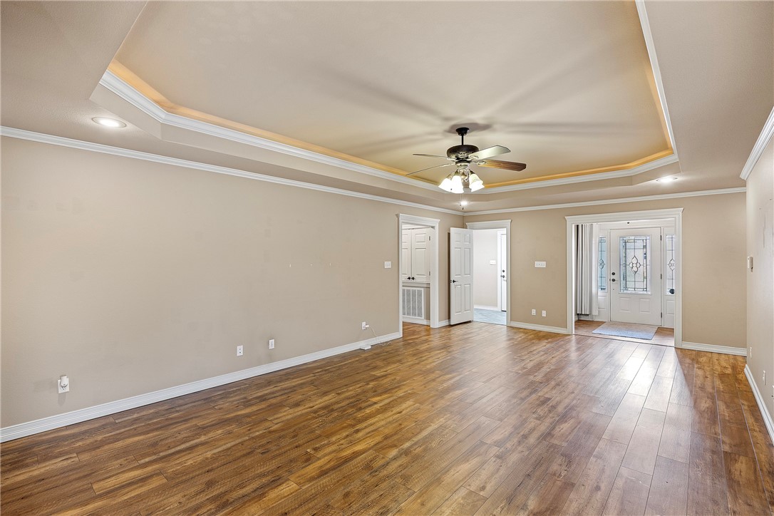 Magnolia Ridge Estates Ph I - Residential