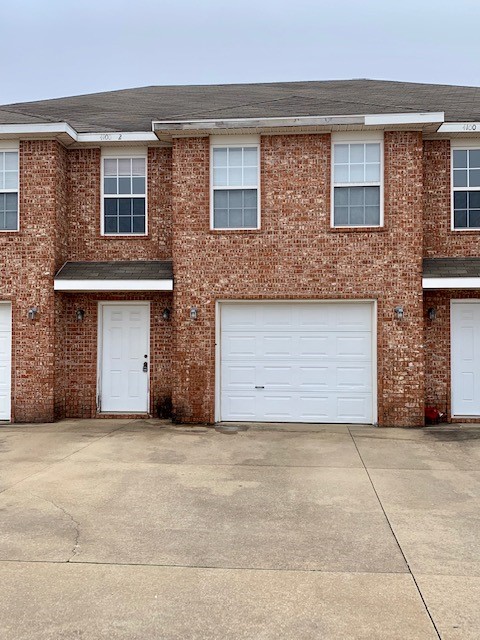 Stonegate - Residential Lease