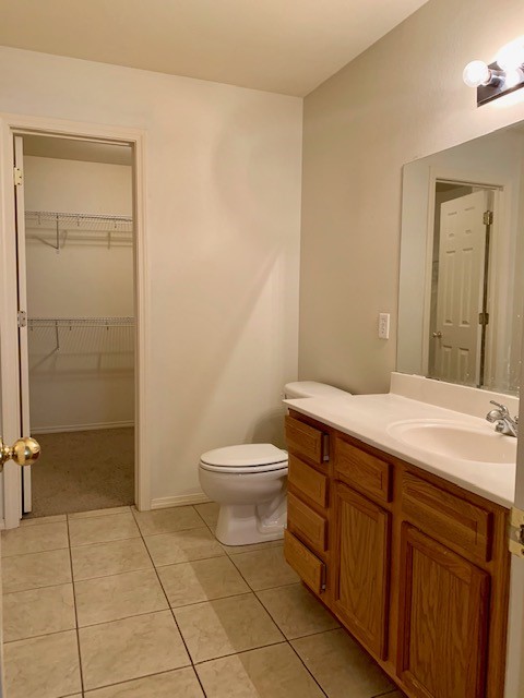 Stonegate - Residential Lease