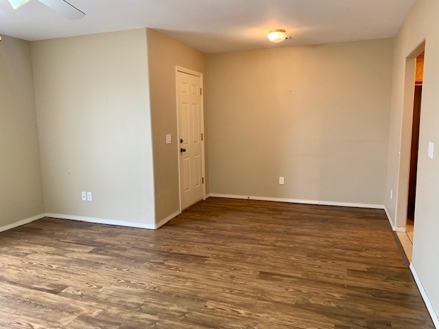 Stonegate - Residential Lease