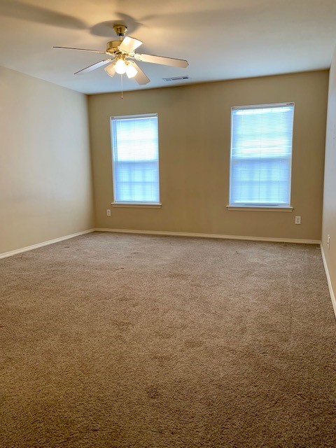 Stonegate - Residential Lease