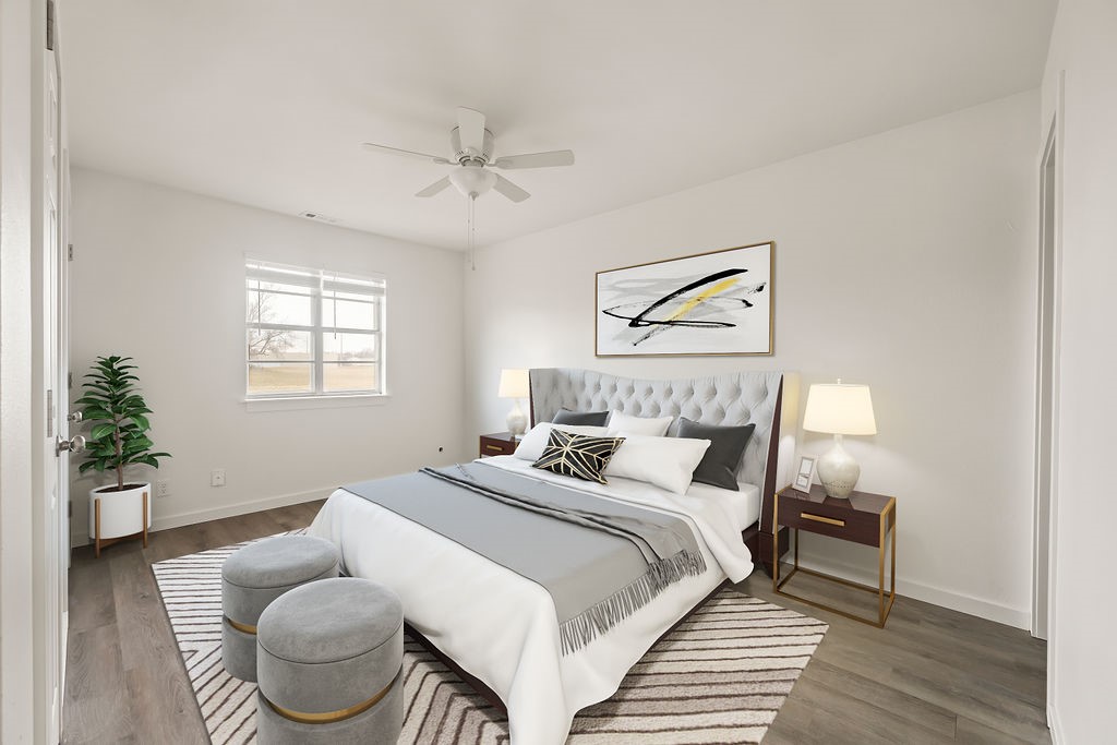 Harps Add - Residential Income