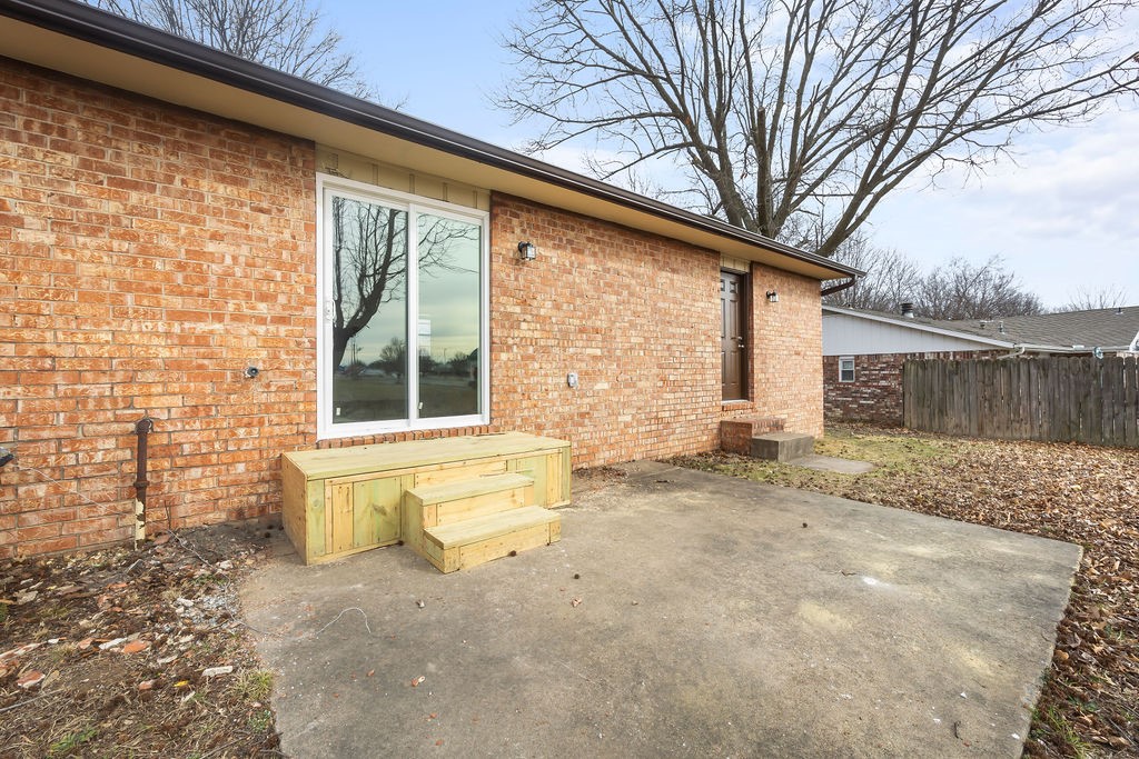 Harps Add - Residential Income