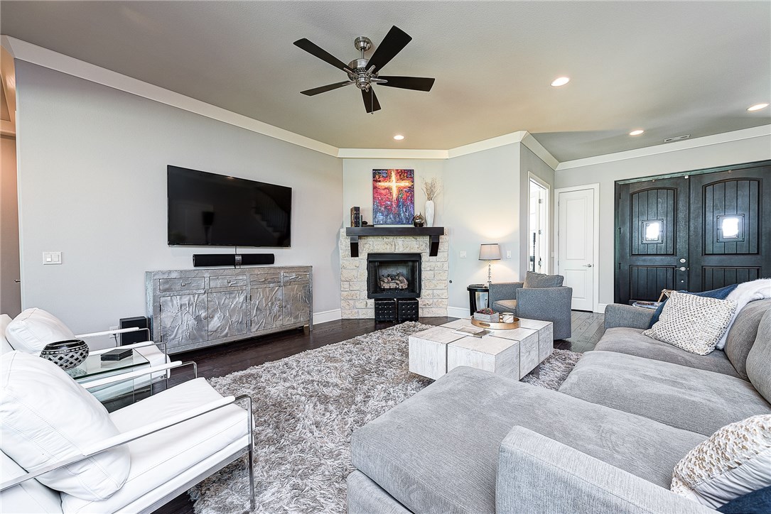 Pinnacle - Residential