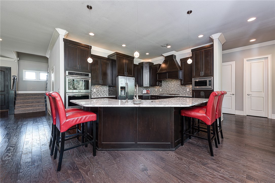 Pinnacle - Residential