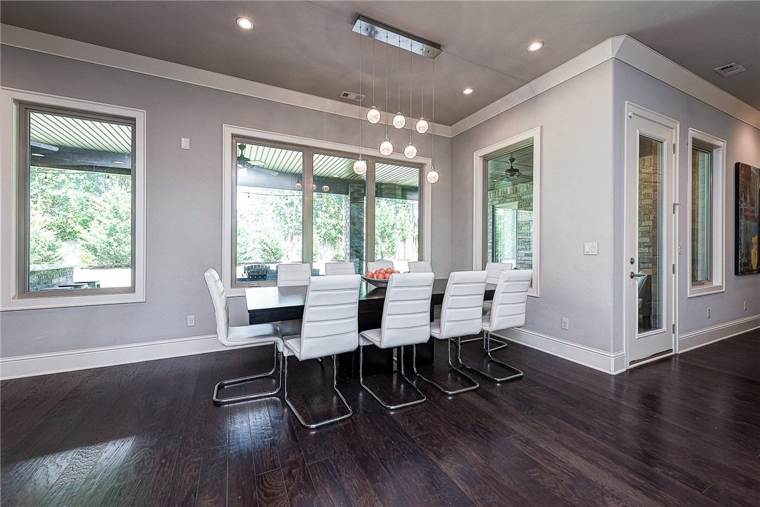 Pinnacle - Residential