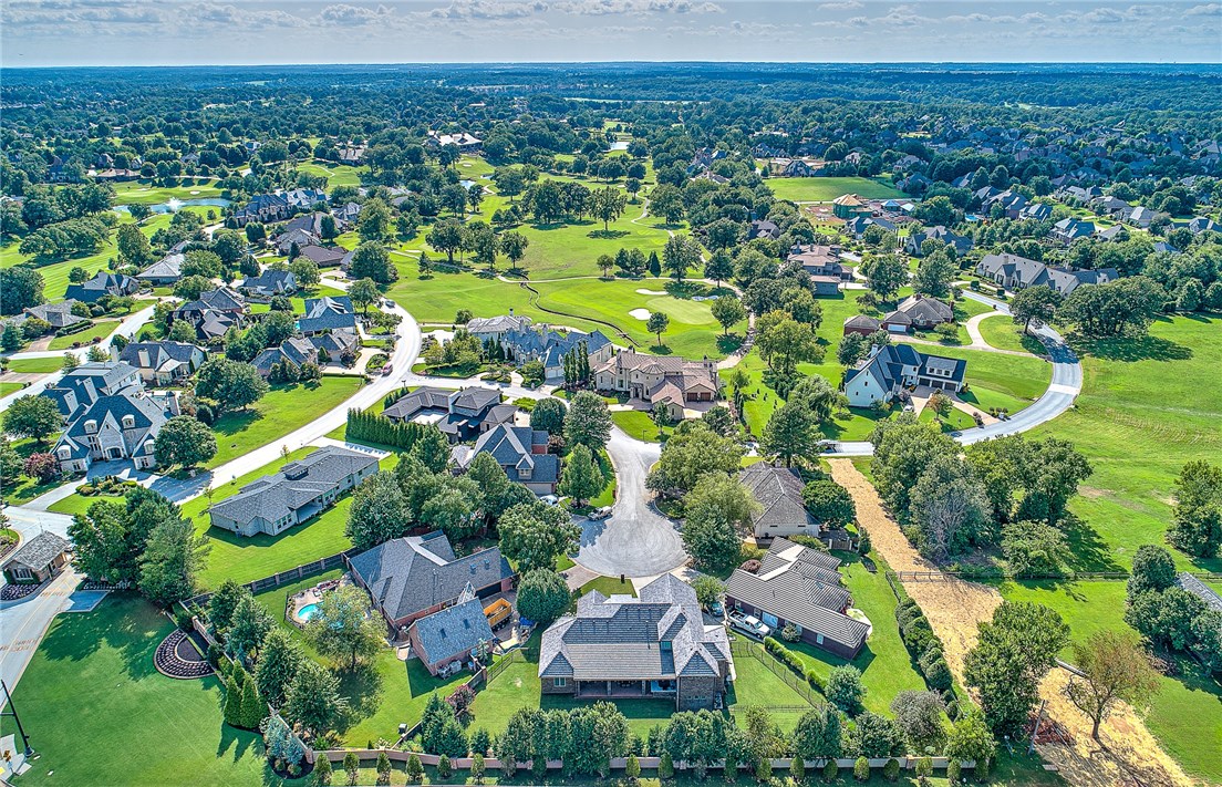 Pinnacle - Residential