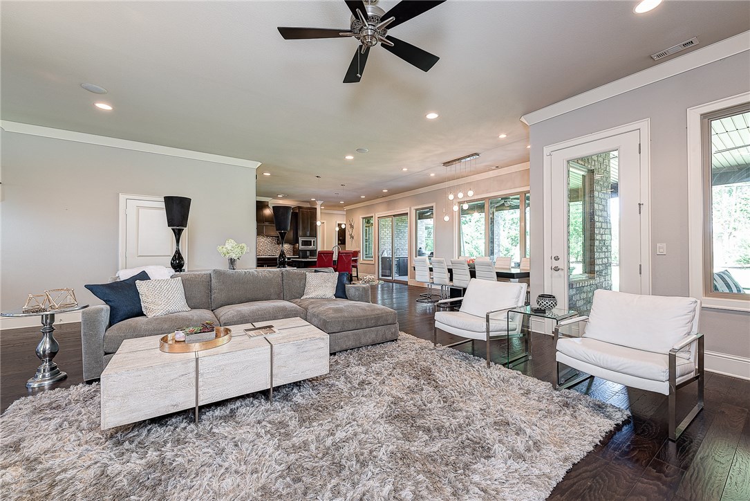 Pinnacle - Residential