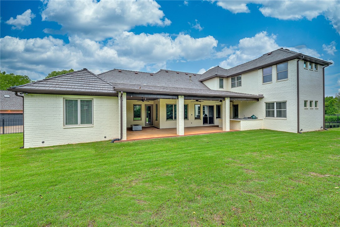 Pinnacle - Residential