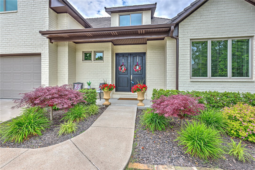 Pinnacle - Residential