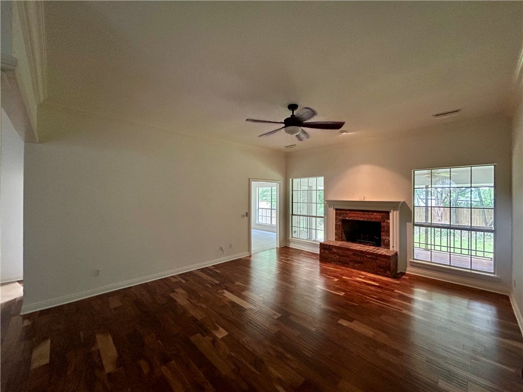 Glenbrook Sub - Residential Lease
